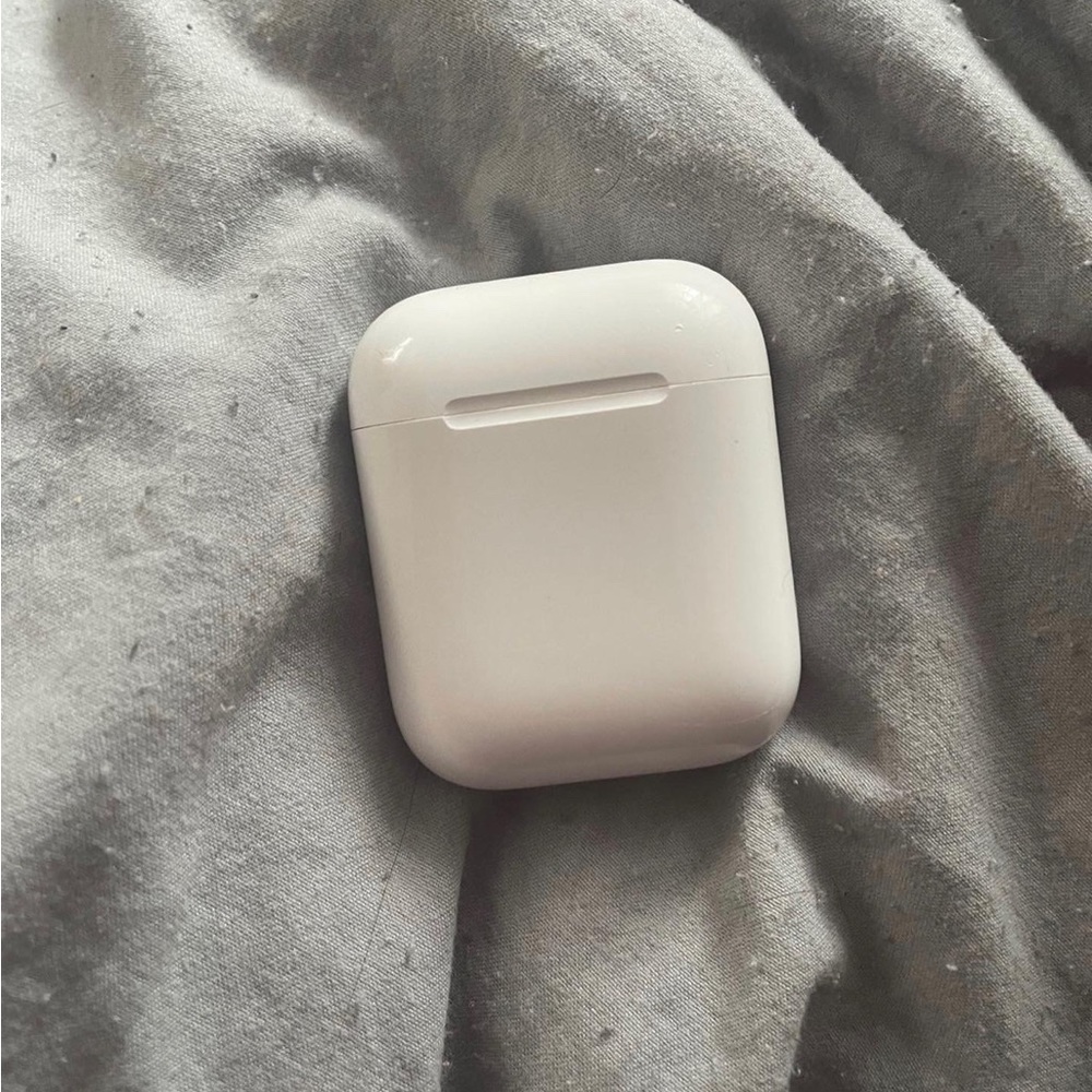 AirPods 2nd generation